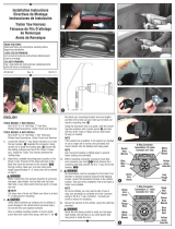 Tow Ready 20140† Installation guide