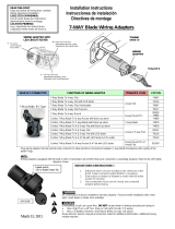 Reese Towpower 85216 Installation guide
