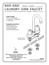 Gerber G0749244 User manual