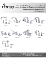 Gerber D304156 User manual