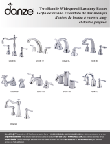 Gerber D304966 User manual