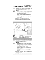 Mitsubishi Electric AL-EEPROM Owner's manual