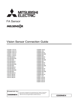 Mitsubishi Electric Vision Sensor Owner's manual