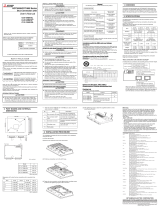 Mitsubishi Electric GOT2000/GOT1000 Series Bus User manual