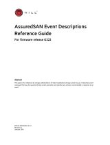 Seagate AssuredSAN 3004/6000/6004 User guide