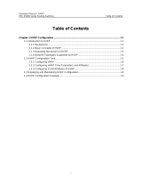 H3C S9500 Series Operating instructions