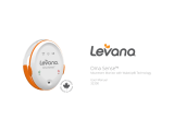 Levana 32300 User manual