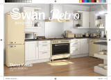 Swan SK34020 User manual