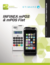 Infinite Peripherals Infinea mPOS User manual