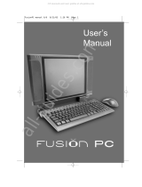 WinbookFusion PC