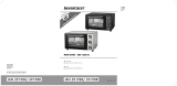 Silvercrest SGB 1200 C1 Operating Instructions And Safety Instructions