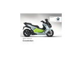 BMW Cevolution Rider's Manual