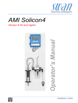 Swann AMI Solicon4 User manual