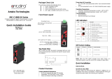 ANTAIRAIMC-C1000 Series