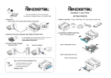 Pandigital L1 Getting Started