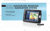 Silvercrest PNA-E3510 User Manual And Service Information