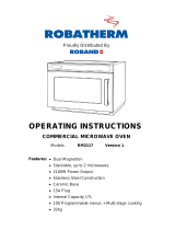 ROBANDRobatherm RM2117