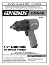 EarthQuakeItem 68424-UPC 193175338211