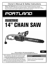Portland Item 64497-UPC 193175415547 Owner's manual