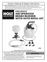 Holt IndustriesItem 57057