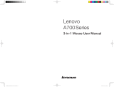 Lenovo EMJMMOEMUO User manual