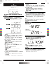 Marathon CL030055 Series User manual