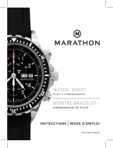 Marathon WW194014SS User manual