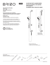 Delta Faucet 88776-PC Installation guide