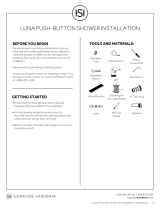 Signature Hardware 443747 Installation guide