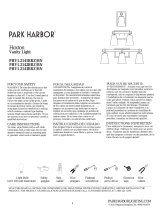 Park HarborPHVL2143BRZ