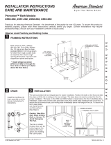 American Standard 2393202.222 Installation guide