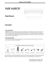 Park HarborPHFL4122PC