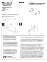 Brizo 74855-KS Installation guide