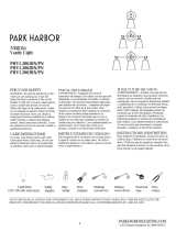 Park HarborPHVL2063PN