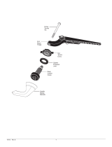 Brizo 696050-PC Installation guide