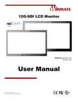 WinmateM270TF-SDI