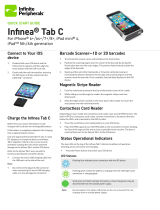 Infinite PeripheralsInfinea Tab C