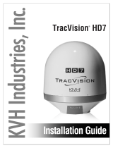 TracVisionHD7