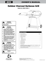 BackyardCBT13081W-C Series