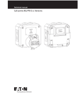 Eaton BG Owner's manual