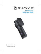 BlackVue DR750Х-1CH User manual