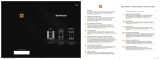 DeLonghi Nespresso ENV120.GY User manual
