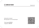 Brayer BR1091 User manual