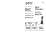 FIRST FA-5676-5 User manual