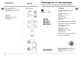 Indesit BA 20.025-Wt-SNG User manual