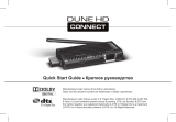 Dune HD Connect WE User manual