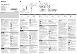 Sony MDR-EX450 Grey User manual