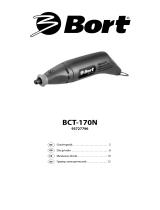 Bort BCT-170N User manual