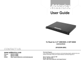 Addonics TechnologiesR1825SN-2MS