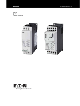 Eaton DS7 Series User manual